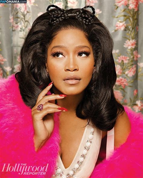 Keke Palmer Nude Photos & Leaked Videos